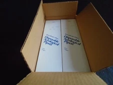 VWR 2mL in 1/100 Glass Disposable Serological Pipet Sterile Plug 500/Case 93000