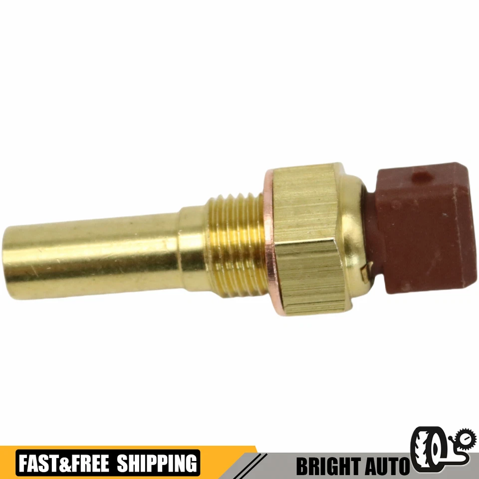 Sensor de interruptor de tiempo térmico inyector de arranque en frío 89462-30011 para Toyota 1982-1989 Foto 2 de 4