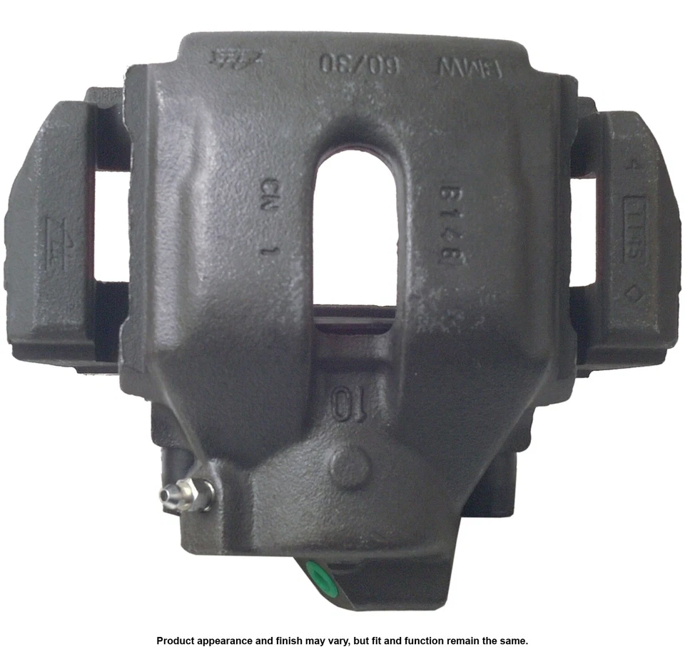 Pinza de freno de disco delantera derecha cardona para BMW X5 2000-2006 Foto 2 de 3