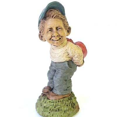 Vintage 1992 Cairn Studio Lee Sievers Be Mine The Good Life Collection M629.1