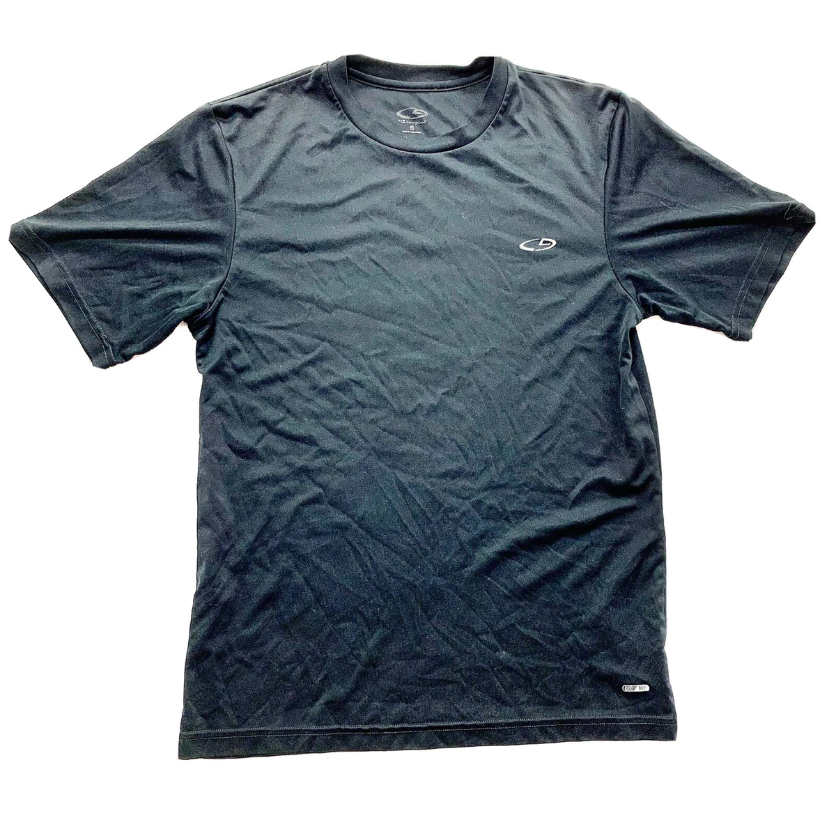 Men's champion best sale dri fit shirts