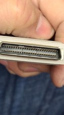 3ft short HD/MD/HPDB50pin SCSI2 Male M External MM Cable/Cord/Wire drive/HD/scan