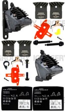 Front Rear Shimano Ultegra Brake BR-R8070 Hydraulic Calipers NIB