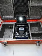 ILSINTECH Keyman S1 ARC FUSION SPLICER FOR PARTS