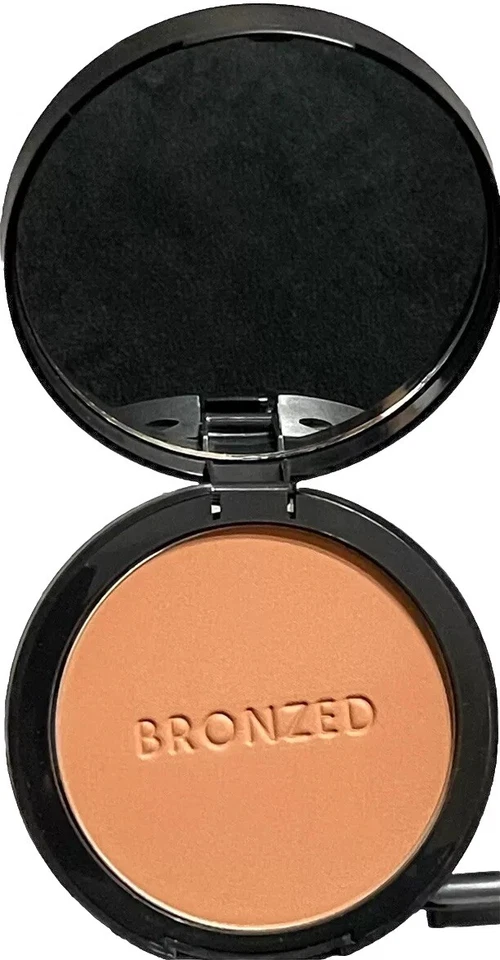 SEPHORA “Mykonos” Soft Matte Bronzer & Contour NWOB - Fast Ship + Gift ! - Image 3 of 4