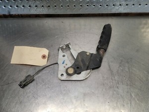 2010 POLARIS RANGER XP 800 4X4 PARKING BRAKE LEVER 1911573 t178