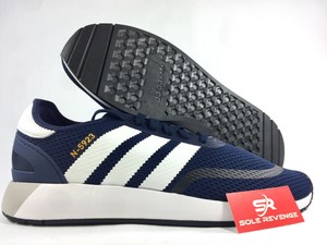 adidas i 5923 azul marino