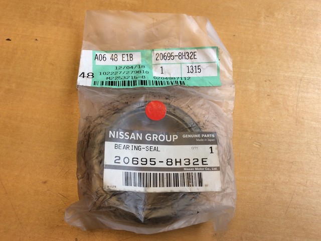 Nissan 20695 8h32e Nissan 20695 8h32e