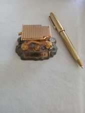 Sojourner Mars rover Hot Wheels Astronomy Space Travel Vintage 1997