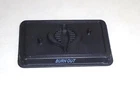 GI Joe Figure Name Display Stand/Base DREADNOKS Battle Set 2011  Burn Out V2