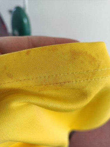 Umbro maglia vintage Tg xl - Foto 3 di 3