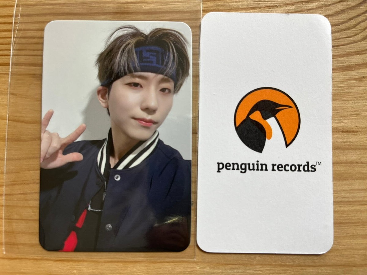 Xdinary Heroes - 3rd MINI ALBUM Deadlock COMPACT VER. APPLEMUSIC