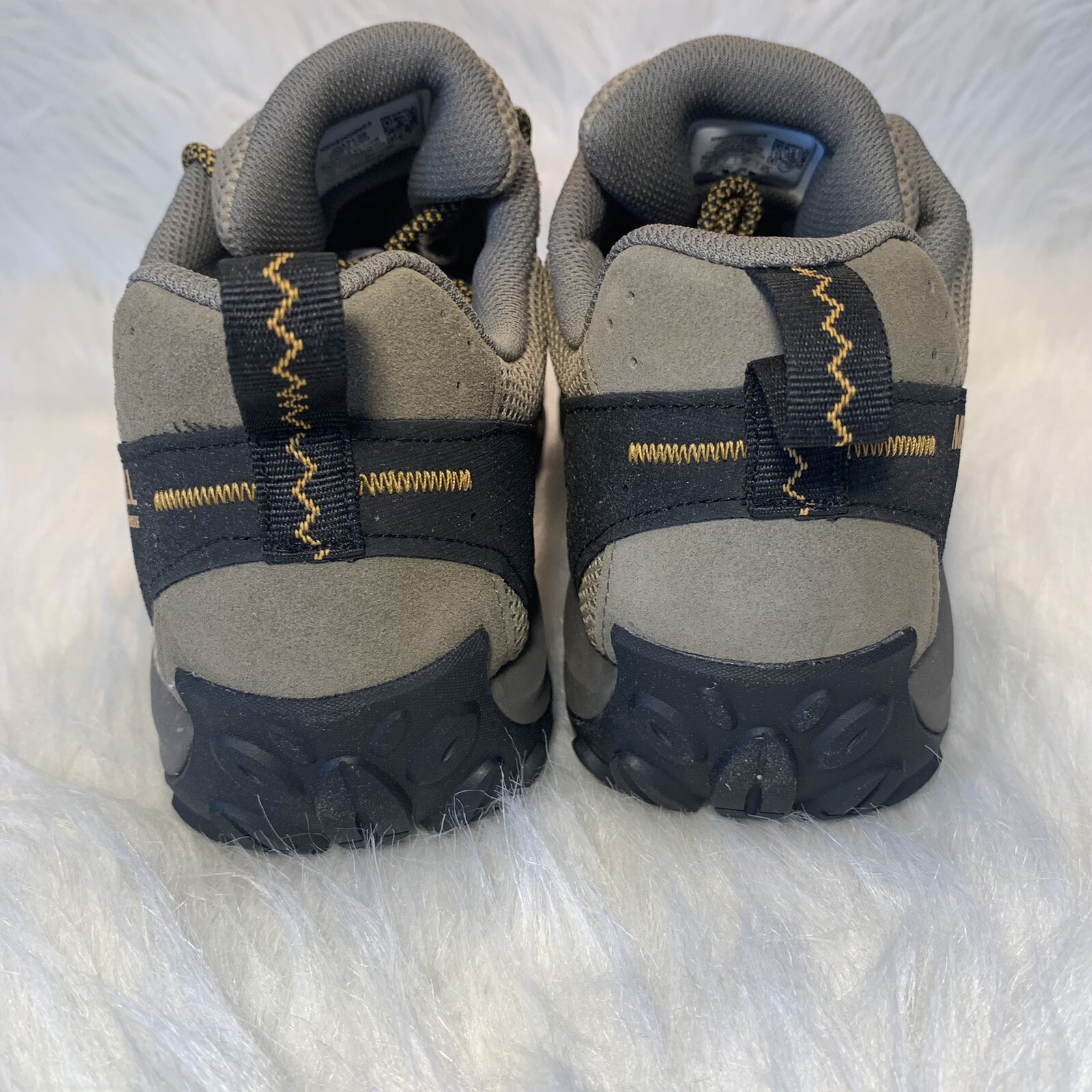 Sandali da trekking Merrell Accentor 3 Pecan nuovi con scatola taglia 7 5