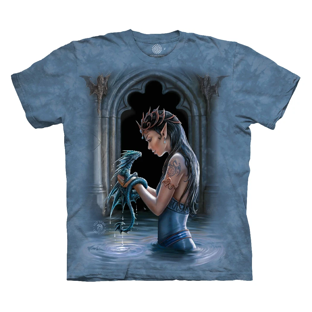 T shirt dragon 3 hot sale