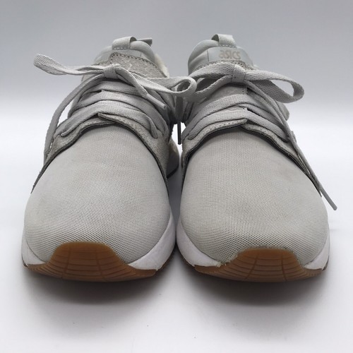 Asics Tiger Gel-Lyte V Sanze Sneaker Damen 7,5M grau 1192AD16 Laufschuhe - Bild 2 von 10