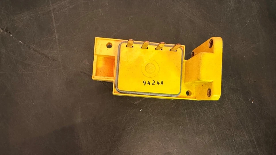 Módulo de fuente de alimentación Banner LR41887 Foto 3 de 4