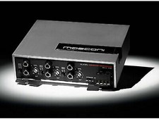 Mosconi DSP 6to8 AEROSPACE - TOP HI-END Processore DSP 6ch RCA IN / 8 ch RCA OUT
