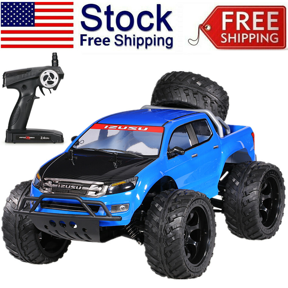 rock crawler 6wd cross country