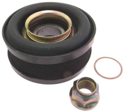 Center Bearing Support FEBEST NCB-001 OEM 37521-6P026