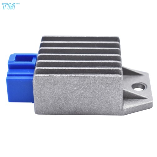 Voltage Regulator For Yamaha G8 G9 G14 G16 G20 G21 G22 JF2-81910-01-00 New - Picture 7 of 12