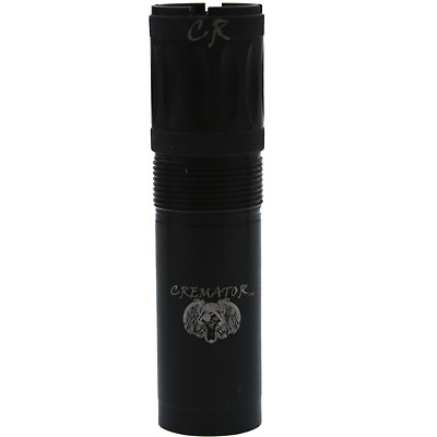 Carlson's 12 GA Waterfowl Cremator CR Beretta Benelli Mobil Choke Tube #11613