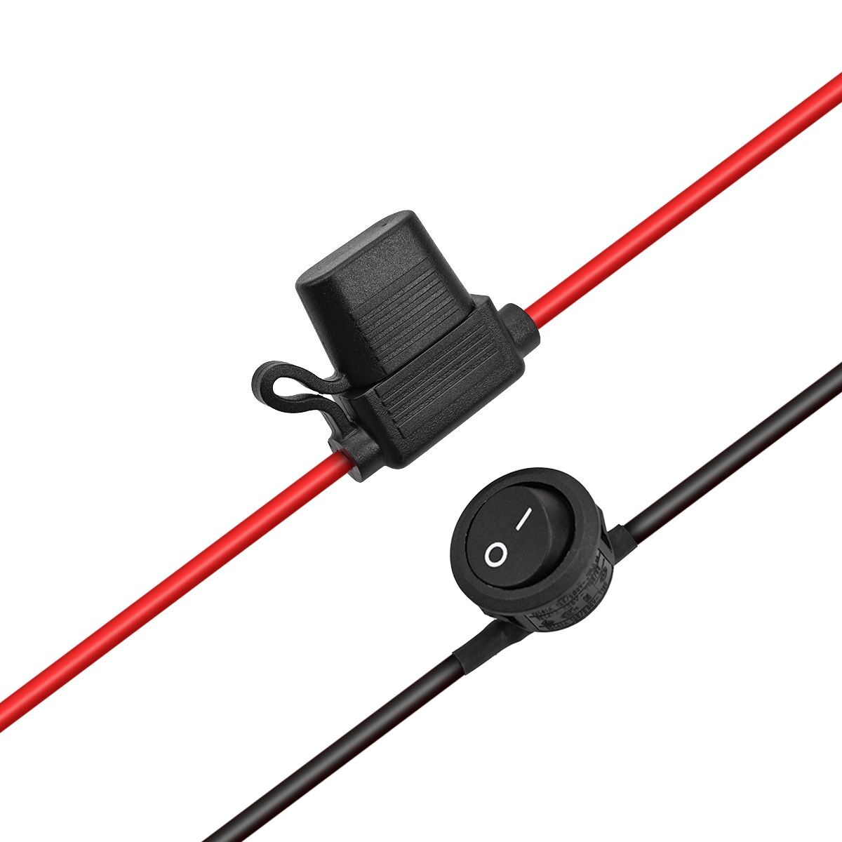 Convertitore DC-DC Step Down 12V A 5V 3A 15W Con USB-C - Foto 11