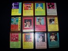 Elvis Presley 8-Track 12 Lot RCA Cassette Tapes Flaming Star Separate Ways +
