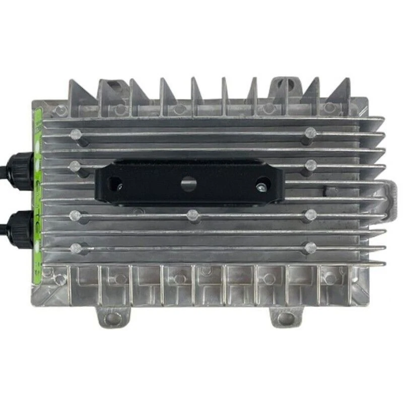 Cargador de carro de golf de litio E Z GO 2021+ para EZGO RXV, Liberty, Express S2/S4/S6/L6 Foto 4 de 4