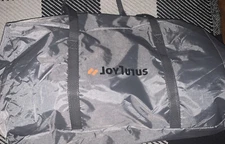 Pickup Truck Tent Waterproof PU2000mm Double Layer For 2Person Portable 5.5'-6'