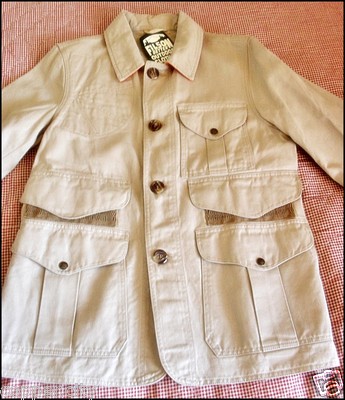 filson jacket ebay