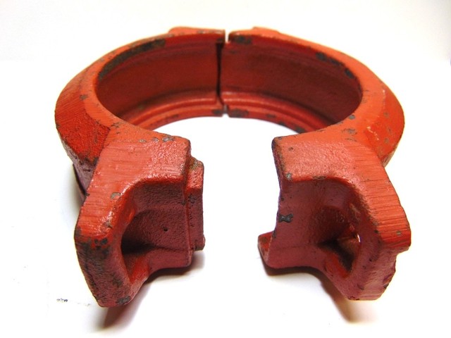GRUVLOK, PIPE COUPLING, 3\", 7400, 88.9MM OD | eBay