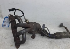 2020 HYUNDAI IONIQ Mk1 1.6L Petrol CAT CATALYTIC CONVERTER