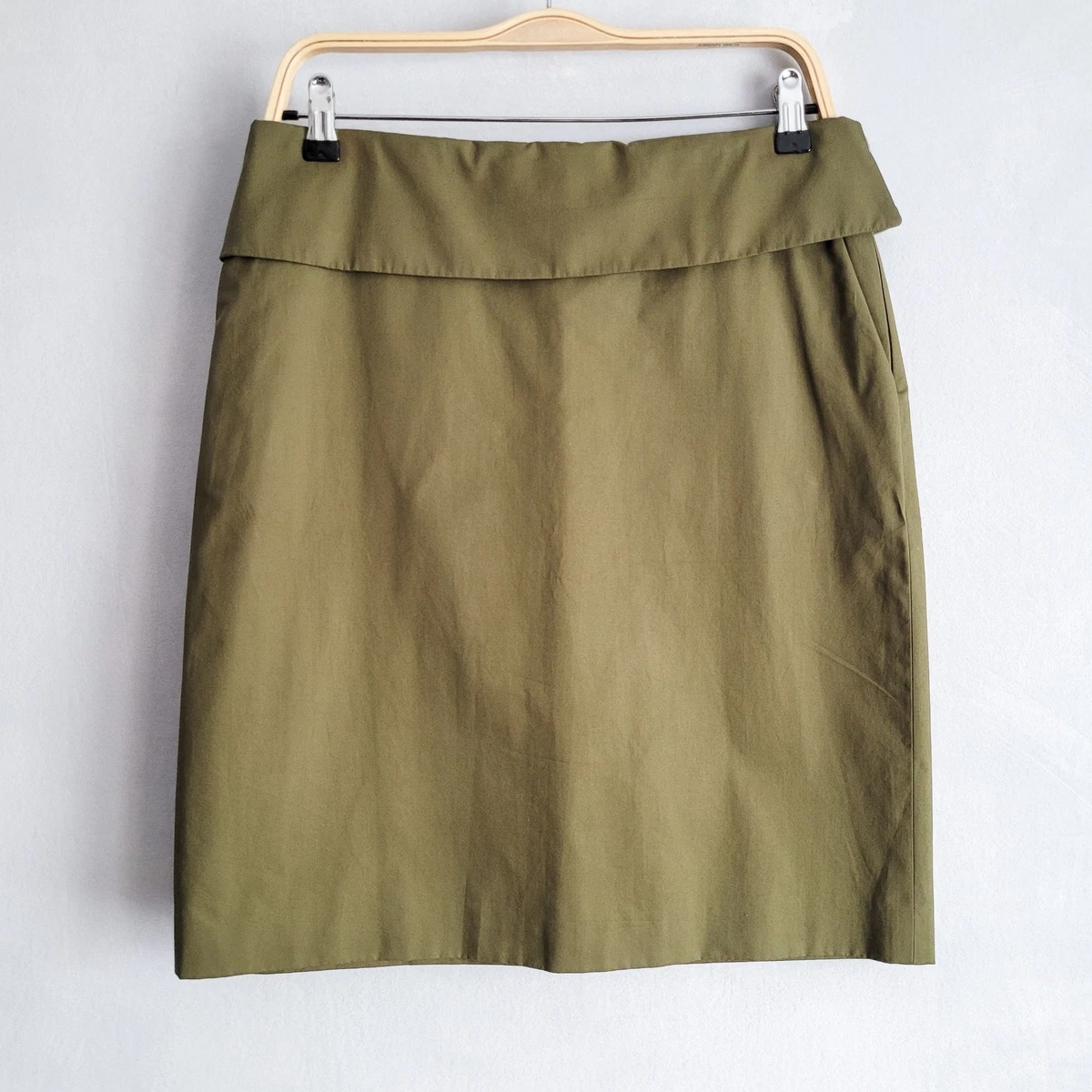 Michael kors skirts olive deals
