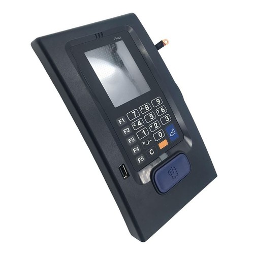 Easily Replaceable Part For Intermec PM43 Front Control Panel 705626S001 - Afbeelding 6 van 8