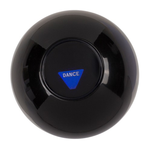 Trinkspiel Entscheidungsball Partyspiel Gesellschaftsspiel Schnaps Gadgets - Bild 5 von 10