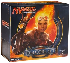 Magic the Gathering - 2014 Core Set - U PICK the card (All Rarities)