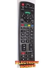 Replacement Remote Control suitable for Panasonic N2QAYB000328 NEW PRODUCT