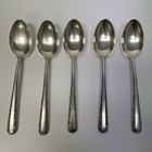 15 Candlelight by Towle Sterling Silver Teaspoon 6" Spoon 384.5g — photo 2