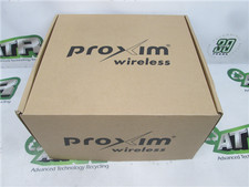 Proxim Wireless Tsunami MP 10150 Panel Antenna Subscriber Unit Lite 400Mbps New