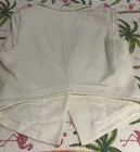 BCBG Max Azria white vest with studs - Size Meds NWOT — photo 5