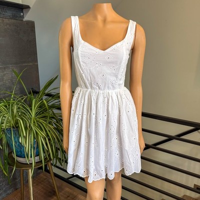 orange homecoming dresses Fit-and-Flare Sheer Orange Glitter Homecoming Dress Orange / 6