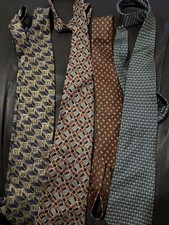 Italian tie lot