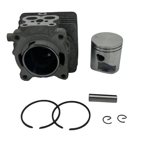 For BG86 For BG86C SH86C SR BR 200 Series Cylinder Piston Kit 42410201203 - Picture 12 of 12