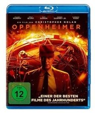 Oppenheimer von Universal Pictures Germany Gm...