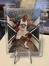 2008-09 Upper Deck - Starquest Shaquille O'Neal #SQ-25 Common MT 
