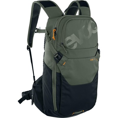 EVOC Ride 12 - Bike-Rucksack