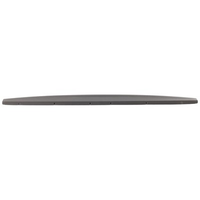 Tailgate Molding Spoiler For 2017-18 Ram 1500 19-22 Ram 1500 Classic 68422347AA