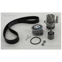 Wasserpumpe + Zahnriemensatz FüR Skoda Octavia 1U 1Z 00 Bis 10 Triscan ARL Teil