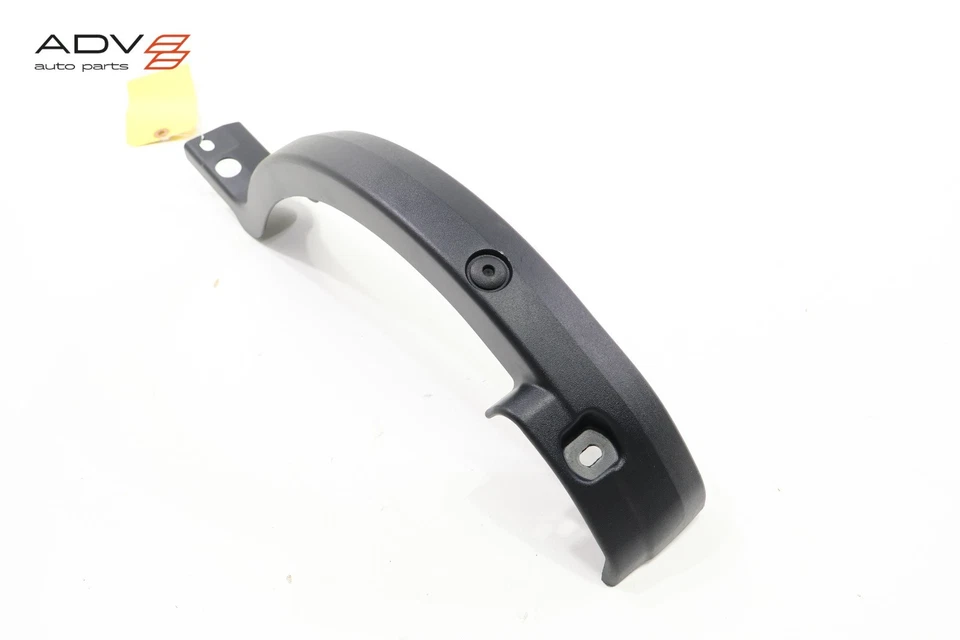 2013 - 2018 LEXUS ES350 ES300H TRUNK LID LEFT SIDE HINGE LEVER TRIM COVER OEM - Image 3 of 4