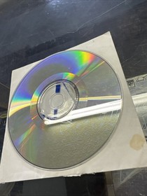 Tokyo Xtreme Racer (Sega Dreamcast, 1999) Disc Only- Tested